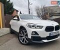 Белый БМВ X2, объемом двигателя 2 л и пробегом 96 тыс. км за 26500 $, фото 3 на Automoto.ua