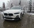 Белый БМВ X2, объемом двигателя 2 л и пробегом 105 тыс. км за 20950 $, фото 1 на Automoto.ua