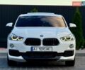 Белый БМВ X2, объемом двигателя 2 л и пробегом 159 тыс. км за 20900 $, фото 1 на Automoto.ua