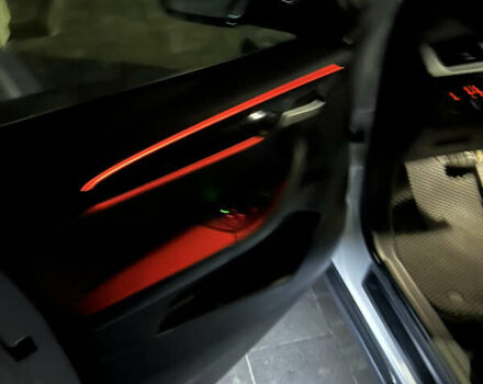 Белый БМВ X2, объемом двигателя 2 л и пробегом 119 тыс. км за 22500 $, фото 29 на Automoto.ua