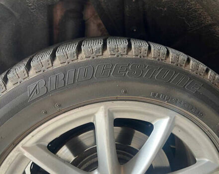 Білий БМВ X2, об'ємом двигуна 2 л та пробігом 53 тис. км за 24500 $, фото 6 на Automoto.ua