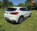 Белый БМВ X2, объемом двигателя 2 л и пробегом 186 тыс. км за 21900 $, фото 2 на Automoto.ua