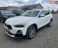 Білий БМВ X2, об'ємом двигуна 2 л та пробігом 196 тис. км за 11500 $, фото 1 на Automoto.ua