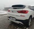 Белый БМВ X2, объемом двигателя 2 л и пробегом 105 тыс. км за 20950 $, фото 2 на Automoto.ua