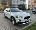 Белый БМВ X2, объемом двигателя 2 л и пробегом 128 тыс. км за 21700 $, фото 3 на Automoto.ua