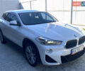 Белый БМВ X2, объемом двигателя 2 л и пробегом 122 тыс. км за 19500 $, фото 2 на Automoto.ua