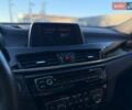 Білий БМВ X2, об'ємом двигуна 2 л та пробігом 137 тис. км за 23500 $, фото 11 на Automoto.ua