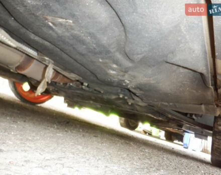 Білий БМВ X2, об'ємом двигуна 2 л та пробігом 165 тис. км за 14000 $, фото 16 на Automoto.ua