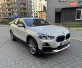 Белый БМВ X2, объемом двигателя 2 л и пробегом 119 тыс. км за 24500 $, фото 9 на Automoto.ua