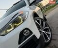 Білий БМВ X2, об'ємом двигуна 2 л та пробігом 165 тис. км за 18800 $, фото 1 на Automoto.ua