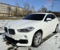 Белый БМВ X2, объемом двигателя 2 л и пробегом 159 тыс. км за 18500 $, фото 1 на Automoto.ua