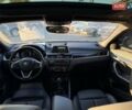 Білий БМВ X2, об'ємом двигуна 2 л та пробігом 137 тис. км за 23500 $, фото 18 на Automoto.ua