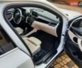 Білий БМВ X2, об'ємом двигуна 2 л та пробігом 93 тис. км за 21200 $, фото 6 на Automoto.ua