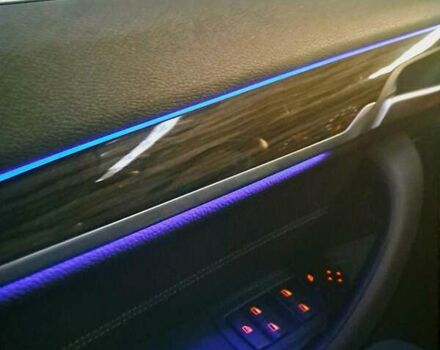 Белый БМВ X2, объемом двигателя 2 л и пробегом 96 тыс. км за 26500 $, фото 19 на Automoto.ua