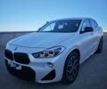 Білий БМВ X2, об'ємом двигуна 2 л та пробігом 84 тис. км за 23500 $, фото 1 на Automoto.ua