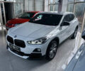 Білий БМВ X2, об'ємом двигуна 2 л та пробігом 64 тис. км за 21000 $, фото 2 на Automoto.ua
