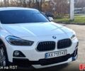 Белый БМВ X2, объемом двигателя 2 л и пробегом 46 тыс. км за 23000 $, фото 1 на Automoto.ua