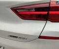 Белый БМВ X2, объемом двигателя 2 л и пробегом 50 тыс. км за 23400 $, фото 16 на Automoto.ua