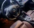 Белый БМВ X2, объемом двигателя 2 л и пробегом 96 тыс. км за 26500 $, фото 8 на Automoto.ua