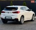 Белый БМВ X2, объемом двигателя 2 л и пробегом 159 тыс. км за 20900 $, фото 8 на Automoto.ua