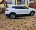 Білий БМВ X2, об'ємом двигуна 2 л та пробігом 93 тис. км за 21200 $, фото 13 на Automoto.ua