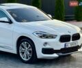 Белый БМВ X2, объемом двигателя 2 л и пробегом 159 тыс. км за 20900 $, фото 6 на Automoto.ua