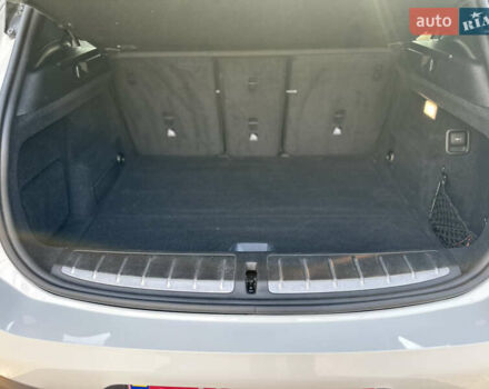 Білий БМВ X2, об'ємом двигуна 2 л та пробігом 114 тис. км за 22000 $, фото 14 на Automoto.ua