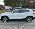 Белый БМВ X2, объемом двигателя 2 л и пробегом 128 тыс. км за 21700 $, фото 11 на Automoto.ua