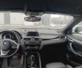 Белый БМВ X2, объемом двигателя 2 л и пробегом 105 тыс. км за 20950 $, фото 3 на Automoto.ua
