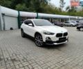 Белый БМВ X2, объемом двигателя 2 л и пробегом 50 тыс. км за 23400 $, фото 2 на Automoto.ua