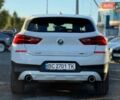 Білий БМВ X2, об'ємом двигуна 2 л та пробігом 137 тис. км за 23500 $, фото 3 на Automoto.ua
