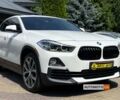Белый БМВ X2, объемом двигателя 2 л и пробегом 132 тыс. км за 24600 $, фото 1 на Automoto.ua