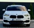 Белый БМВ X2, объемом двигателя 2 л и пробегом 159 тыс. км за 20900 $, фото 2 на Automoto.ua