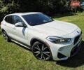 Белый БМВ X2, объемом двигателя 2 л и пробегом 186 тыс. км за 21900 $, фото 6 на Automoto.ua