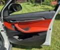 Белый БМВ X2, объемом двигателя 2 л и пробегом 186 тыс. км за 21900 $, фото 30 на Automoto.ua