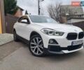 Белый БМВ X2, объемом двигателя 2 л и пробегом 96 тыс. км за 26500 $, фото 6 на Automoto.ua