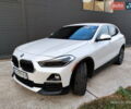 Білий БМВ X2, об'ємом двигуна 2 л та пробігом 82 тис. км за 21000 $, фото 1 на Automoto.ua