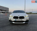 Білий БМВ X2, об'ємом двигуна 2 л та пробігом 89 тис. км за 18500 $, фото 13 на Automoto.ua