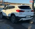 Білий БМВ X2, об'ємом двигуна 2 л та пробігом 137 тис. км за 23500 $, фото 2 на Automoto.ua