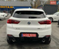 Белый БМВ X2, объемом двигателя 2 л и пробегом 122 тыс. км за 19980 $, фото 13 на Automoto.ua
