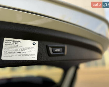Білий БМВ X2, об'ємом двигуна 2 л та пробігом 102 тис. км за 19700 $, фото 12 на Automoto.ua