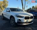 Білий БМВ X2, об'ємом двигуна 2 л та пробігом 137 тис. км за 23500 $, фото 6 на Automoto.ua