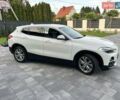 Белый БМВ X2, объемом двигателя 2 л и пробегом 119 тыс. км за 22500 $, фото 6 на Automoto.ua