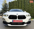 Білий БМВ X2, об'ємом двигуна 2 л та пробігом 102 тис. км за 19700 $, фото 3 на Automoto.ua