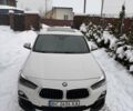 Білий БМВ X2, об'ємом двигуна 2 л та пробігом 55 тис. км за 22500 $, фото 1 на Automoto.ua
