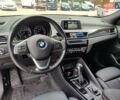 Белый БМВ X2, объемом двигателя 2 л и пробегом 50 тыс. км за 23400 $, фото 33 на Automoto.ua