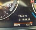 Білий БМВ X2, об'ємом двигуна 2 л та пробігом 93 тис. км за 21200 $, фото 12 на Automoto.ua
