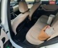 Білий БМВ X2, об'ємом двигуна 2 л та пробігом 93 тис. км за 21200 $, фото 10 на Automoto.ua