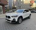 Білий БМВ X2, об'ємом двигуна 2 л та пробігом 119 тис. км за 18400 $, фото 1 на Automoto.ua