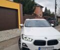 Белый БМВ X2, объемом двигателя 2 л и пробегом 96 тыс. км за 26500 $, фото 2 на Automoto.ua